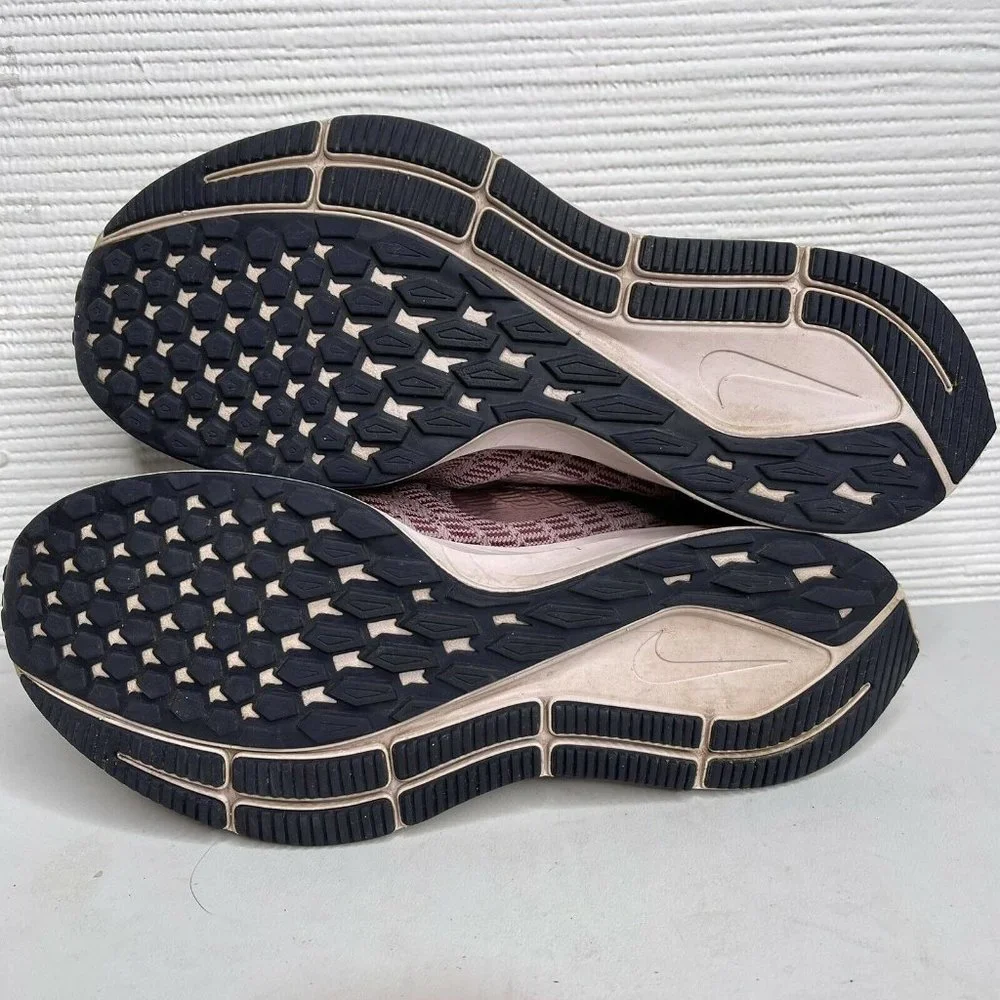 Nike Air Zoom Pegasus 35 Running Shoes Womens 8 - Picture 5 of 11